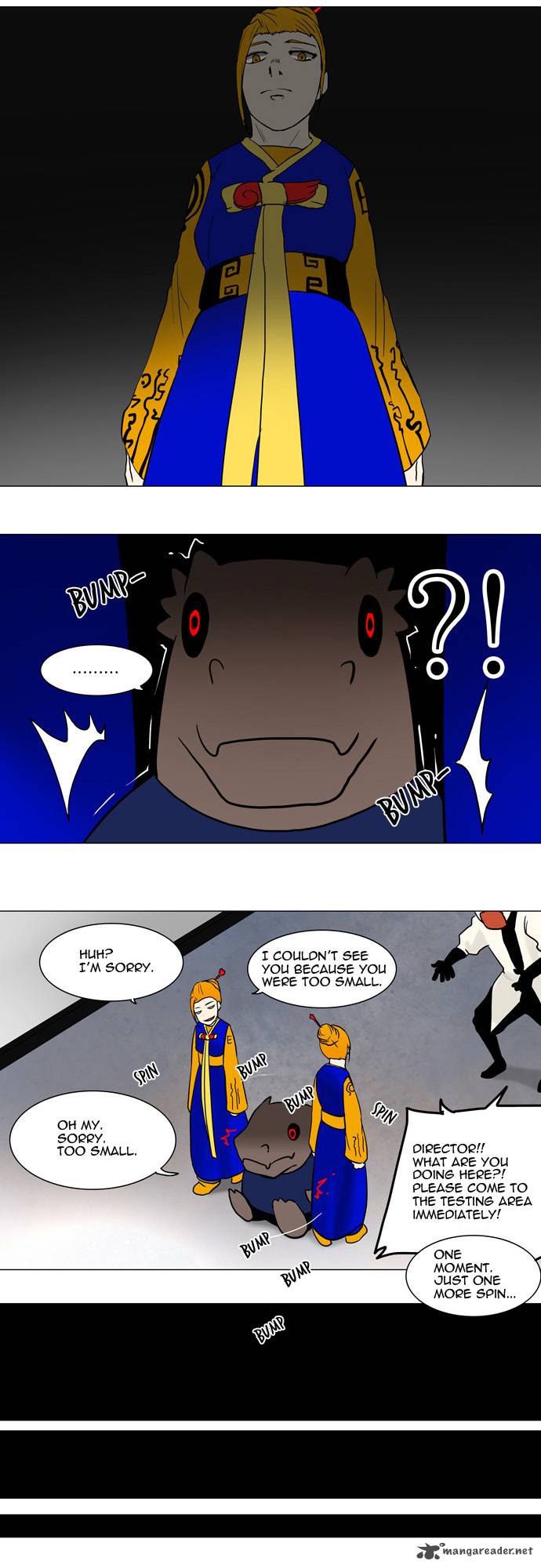 Tower of God Chapter 52 image 20